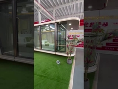 космическая капсула2