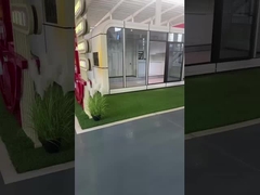 яблочный домик 6м