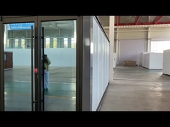 складной контейнер длиной 20 футов