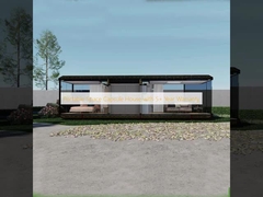 Портативный космический дом с 5-летней гарантией