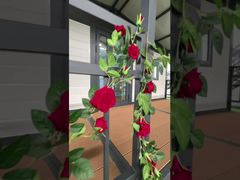 20 футовый сводный складный дом