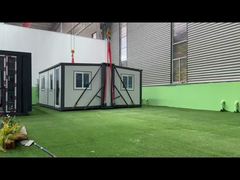 Маленький двойной 20 футов