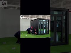 Видео об установке на 10 футов