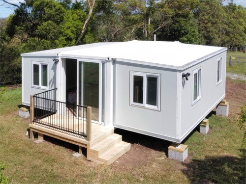 Китай Hebei 3X nest Container House Co.,LTD Направление компании