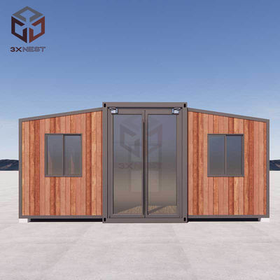 Купить Складные модульные складываемые контейнерные дома огнестойкие мобильные жилые помещения Производство в сети