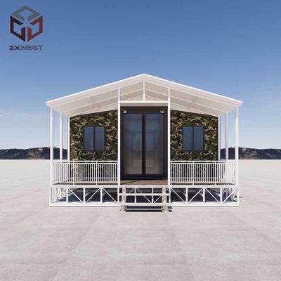 Купить Сэндвич-панель складной контейнерный дом с легкостью сборки online manufacture