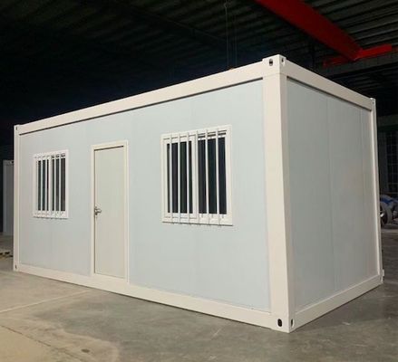 Купить Складываемый и расширяемый дом Модульные дома собраны online manufacture