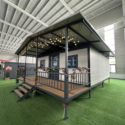 Купить Дом с двумя крыльями online manufacture