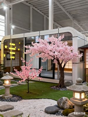 Купить Общий вес нетто 5,4 тонны. Интеграция технологий Apple Capsule Dwelling. Функции умного дома. Производство в сети