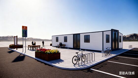 Купить 40 футов расширяемый контейнер Дом с сухой и влажной разделительной ванной комната индивидуальные решения проводки и стальной однодверные двери Производство в сети