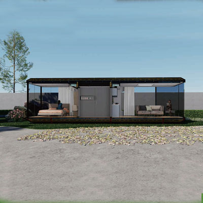 Портативный космический дом с 5-летней гарантией