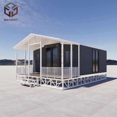 Инновационное и устойчивое решение для жилья
